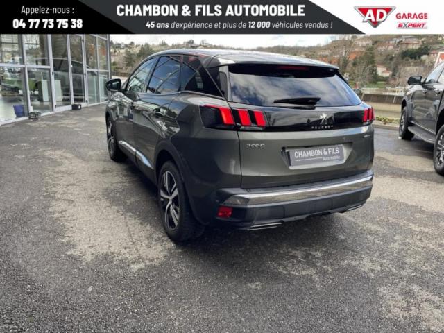 Peugeot 3008 image 4