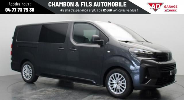 Peugeot Expert image 7