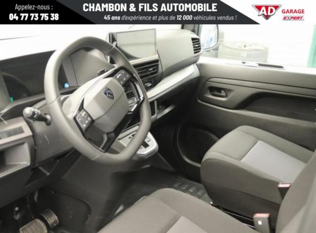 Peugeot Expert image 6