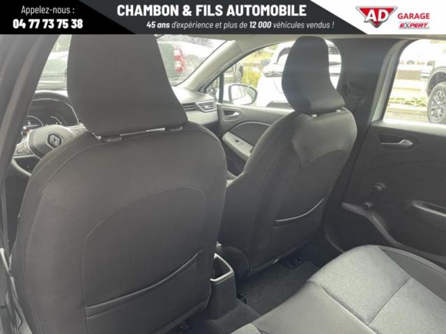 Renault Clio image 4