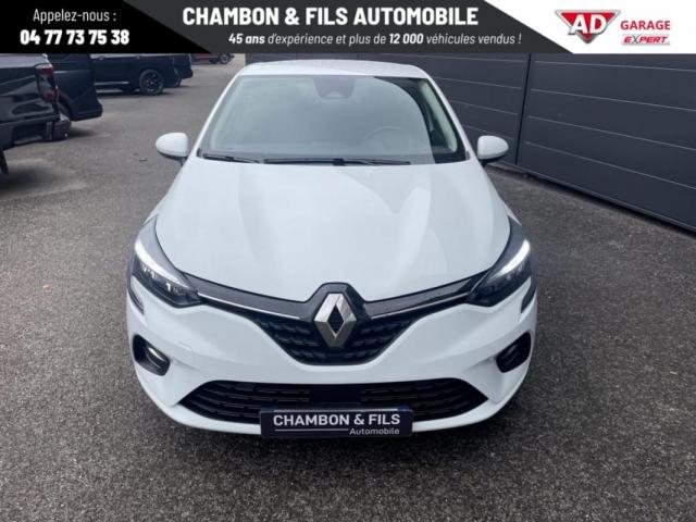 Renault Clio image 6