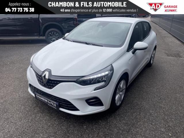 Renault Clio image 9