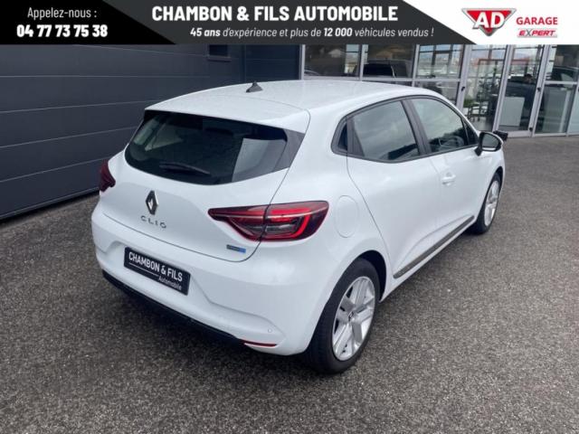 Renault Clio image 2