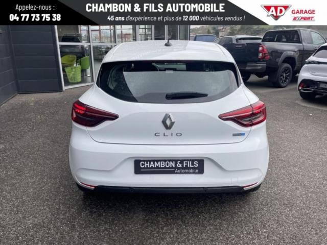 Renault Clio image 8