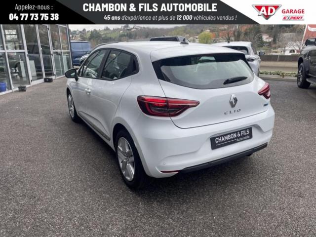Renault Clio image 5