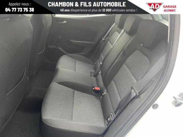 Renault Clio image 1