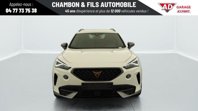 Cupra Formentor image 5