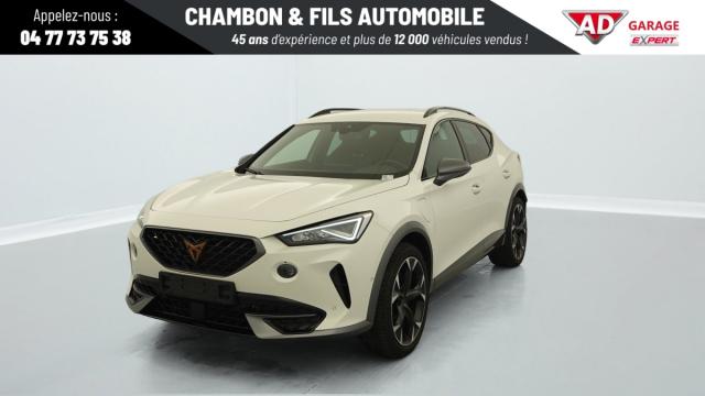 Cupra Formentor image 9