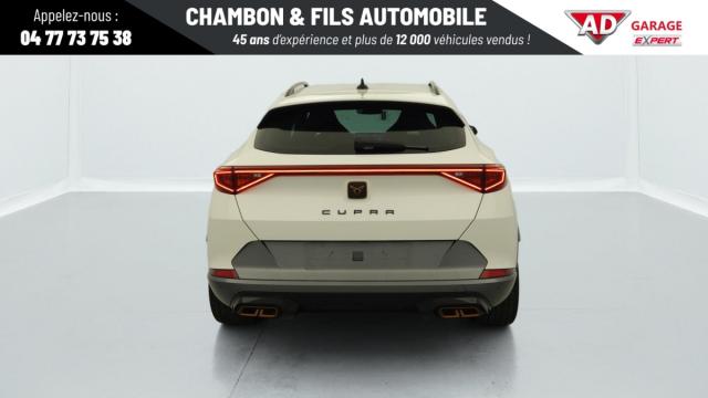 Cupra Formentor image 6