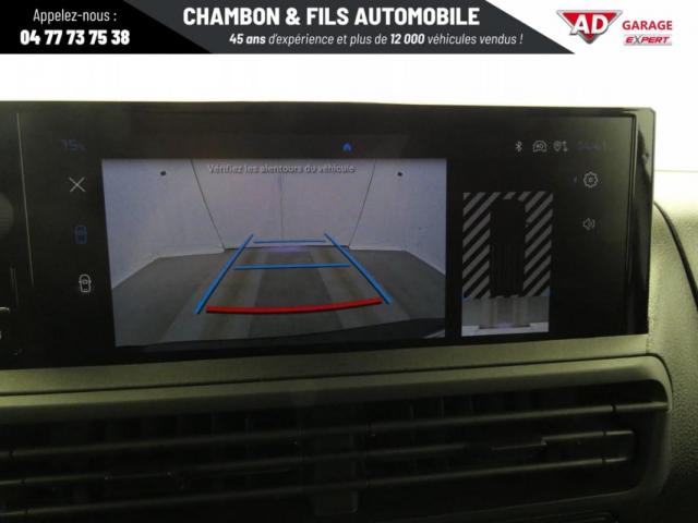 Peugeot Expert image 2