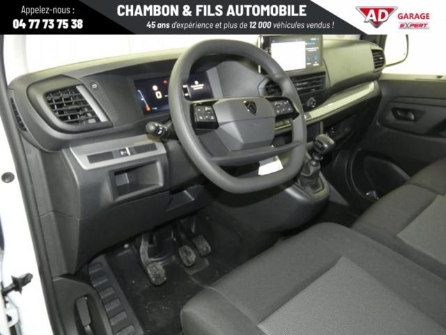 Peugeot Expert image 5
