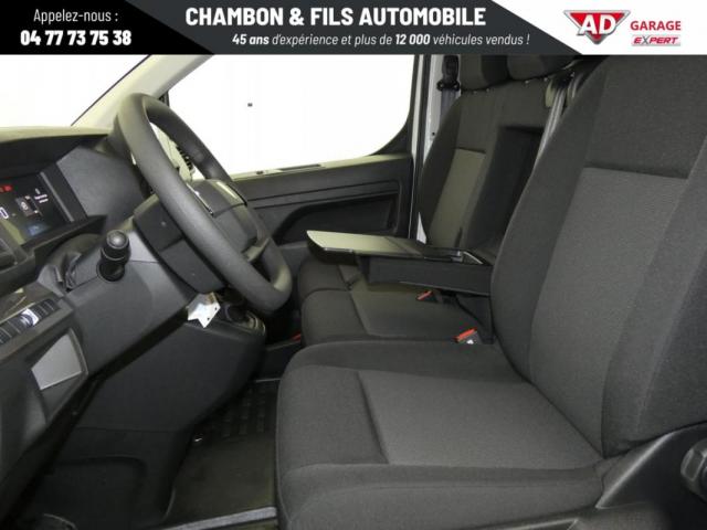 Peugeot Expert image 9