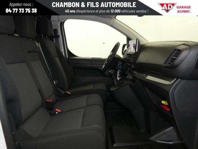 Peugeot Expert image 3