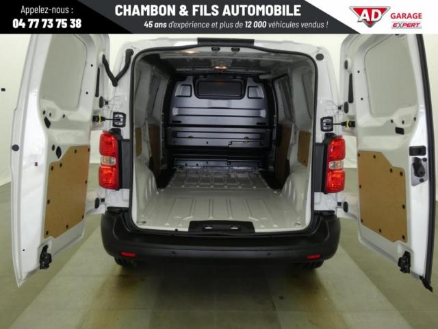 Peugeot Expert image 6