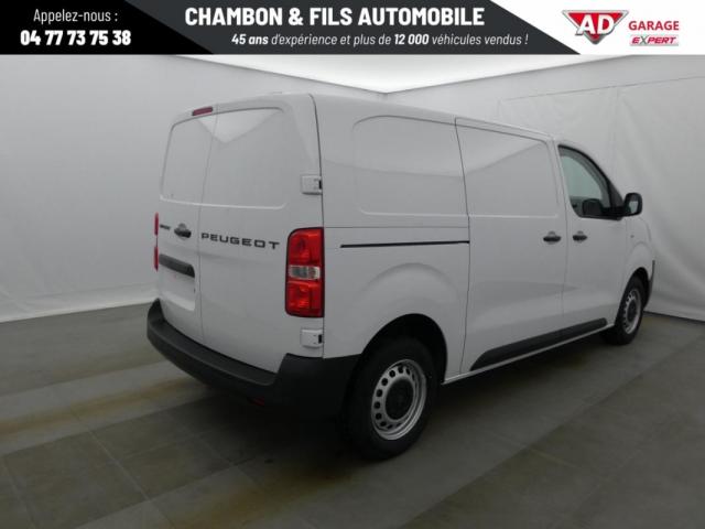 Peugeot Expert image 7