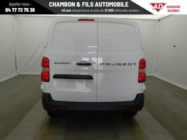Peugeot Expert image 4