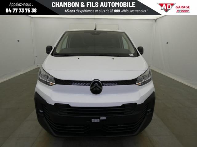 Citroen Jumpy image 8