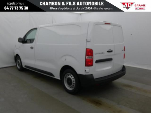 Citroen Jumpy image 5