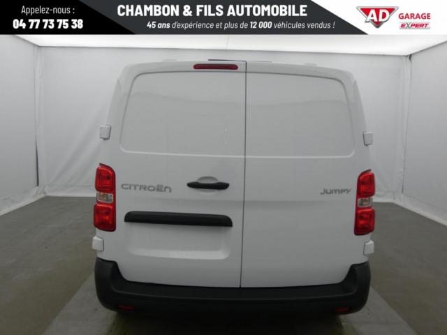 Citroen Jumpy image 3