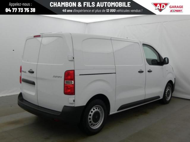 Citroen Jumpy image 4