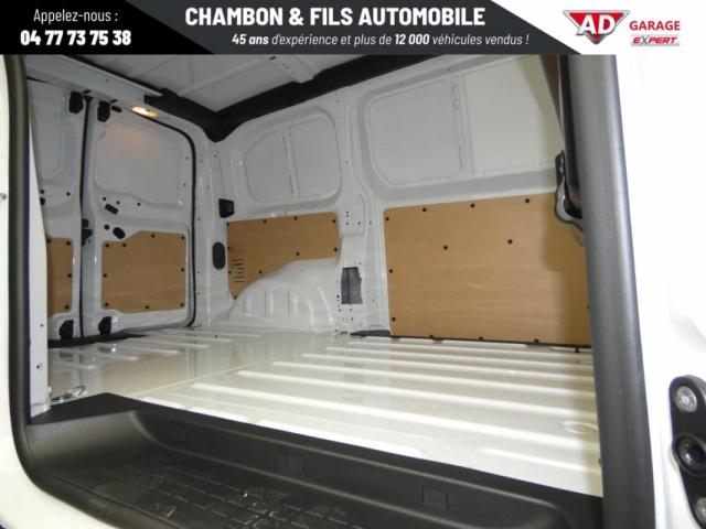 Citroen Jumpy image 7