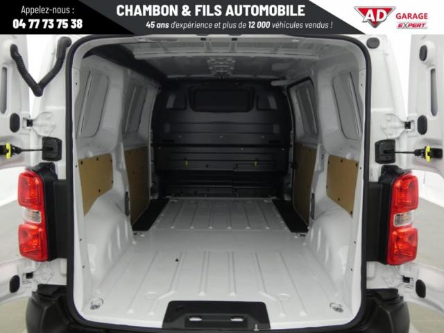 Citroen Jumpy image 6