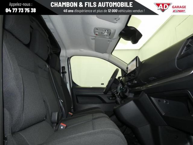 Citroen Jumpy image 2