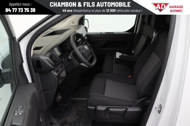Peugeot Expert image 3