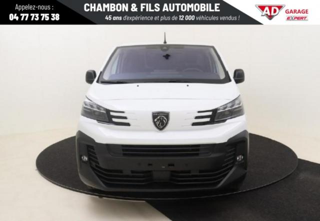 Peugeot Expert image 4