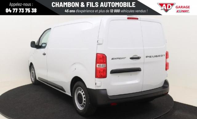 Peugeot Expert image 6