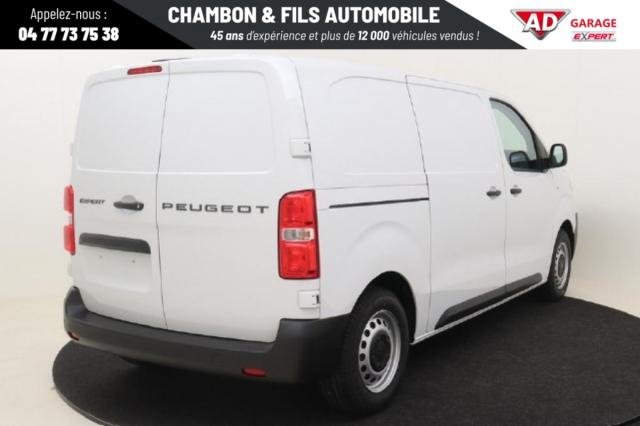 Peugeot Expert image 9