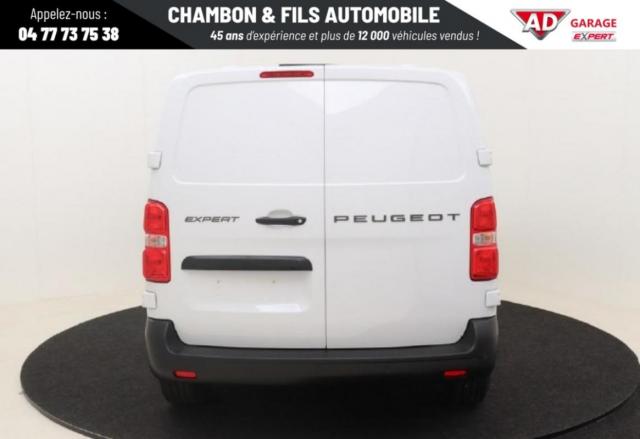 Peugeot Expert image 1