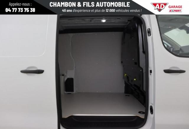 Peugeot Expert image 7