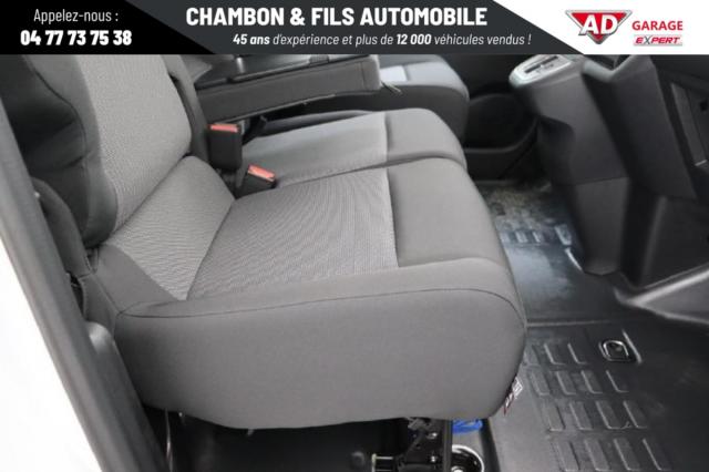 Peugeot Expert image 8