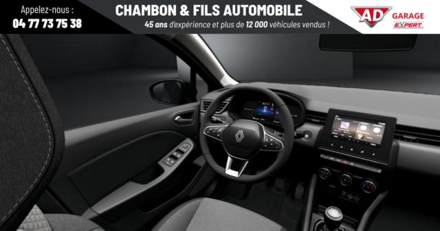 Renault Clio image 4