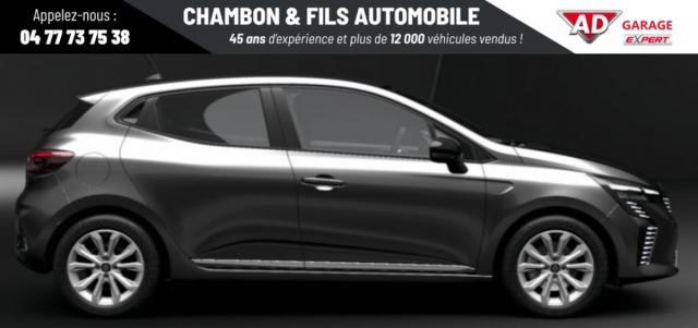 Renault Clio image 9