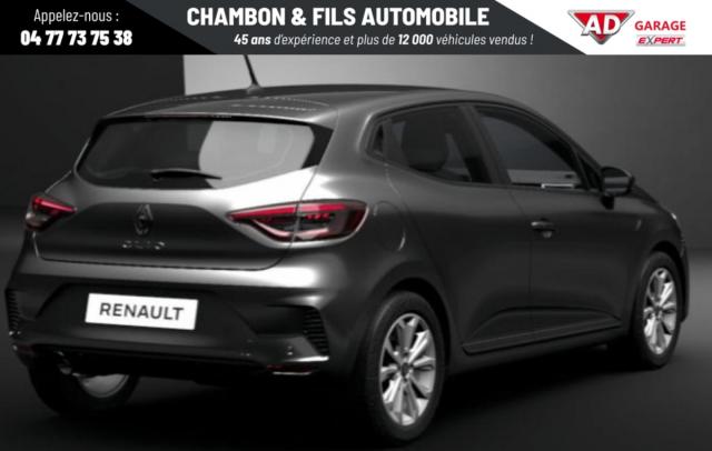 Renault Clio image 8