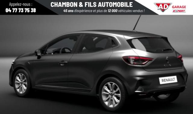 Renault Clio image 7