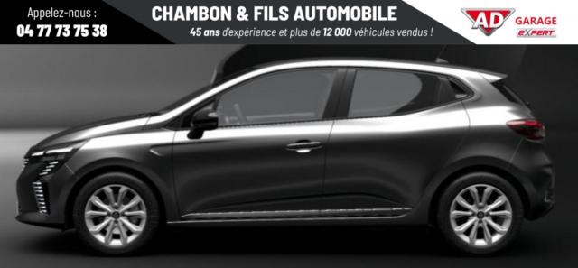 Renault Clio image 6