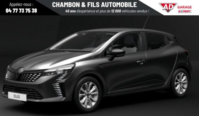 Renault Clio image 5