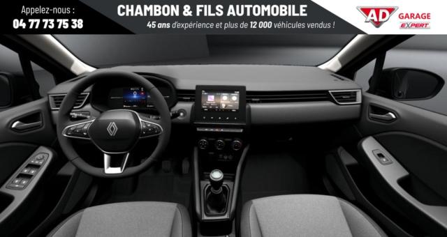 Renault Clio image 2