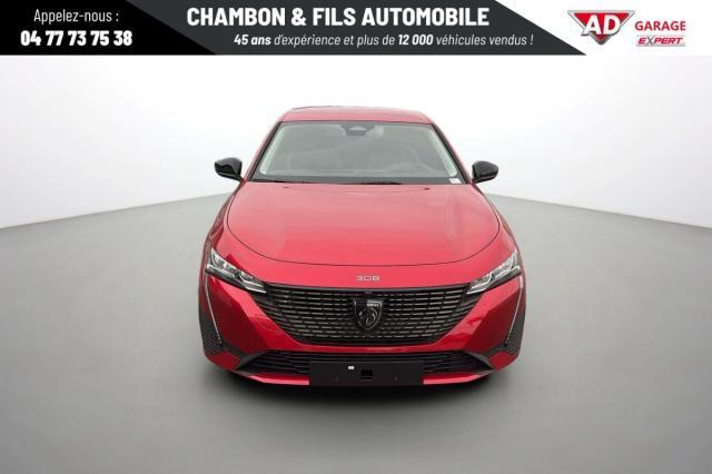 Peugeot 308 image 7