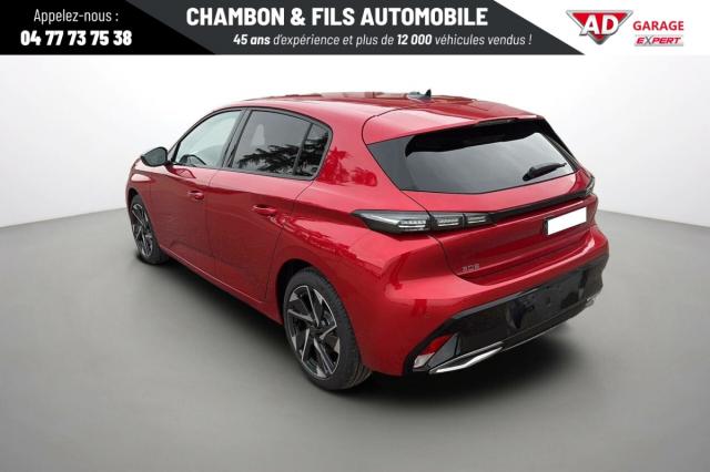 Peugeot 308 image 8