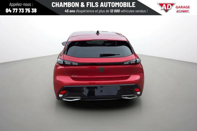 Peugeot 308 image 9