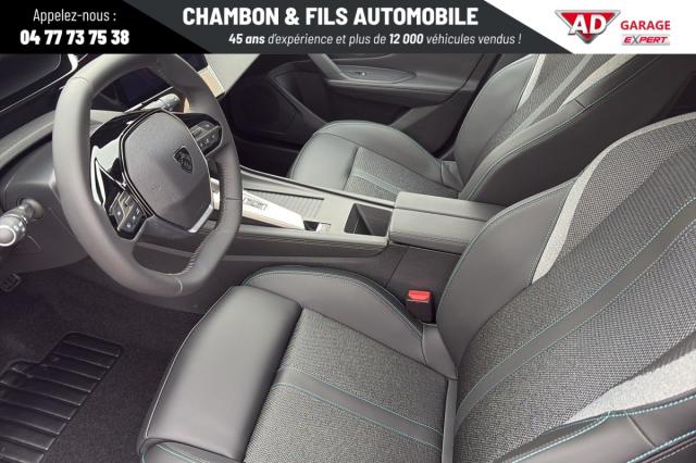 Peugeot 308 image 4