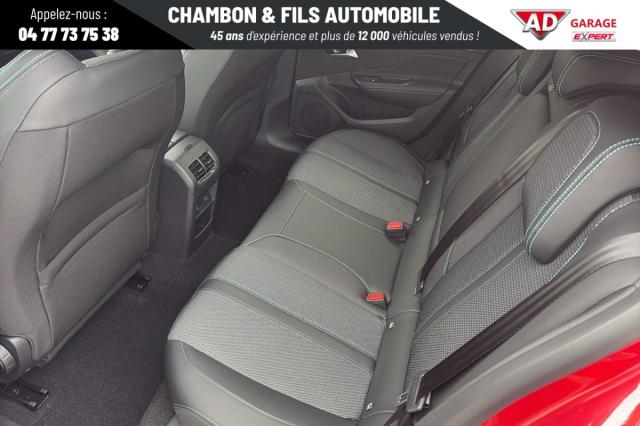 Peugeot 308 image 3