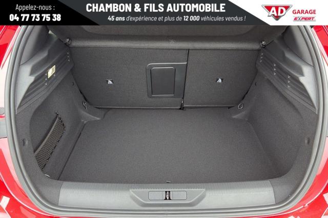 Peugeot 308 image 6