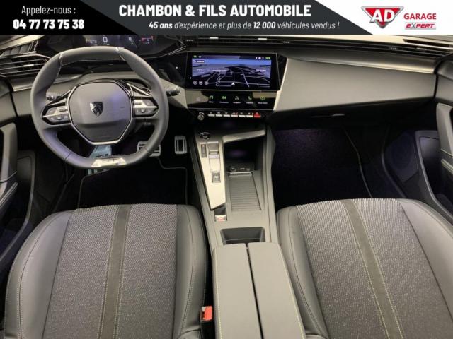 Peugeot 308 image 7