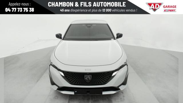 Peugeot 308 image 1