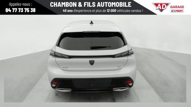 Peugeot 308 image 5